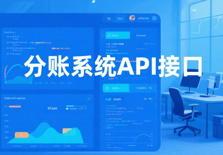 拉卡拉API支付接口