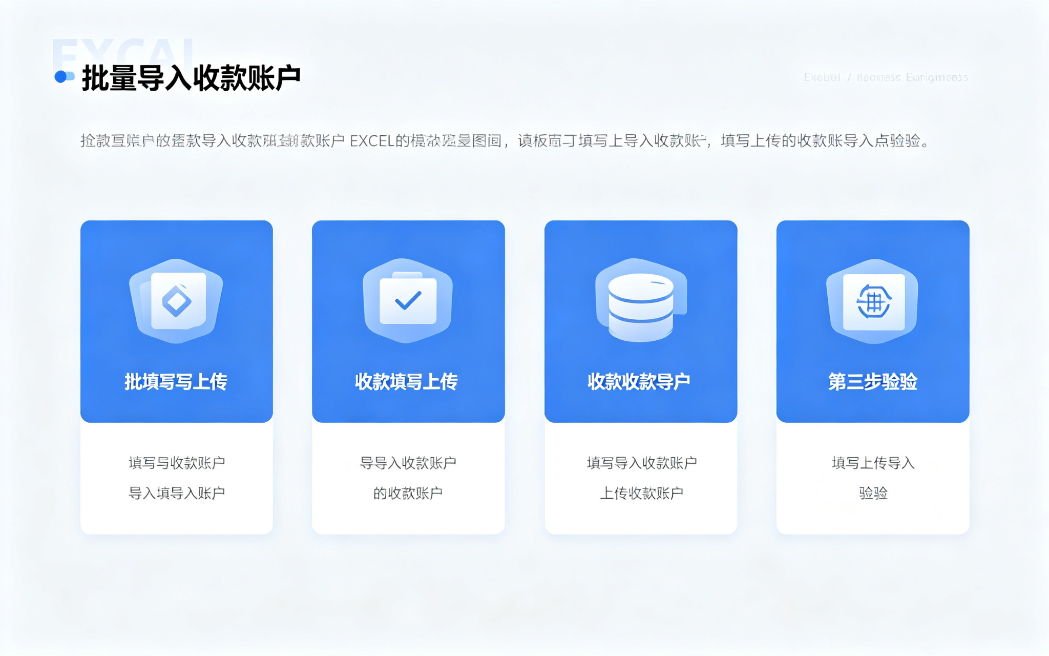 拉卡拉分账系统