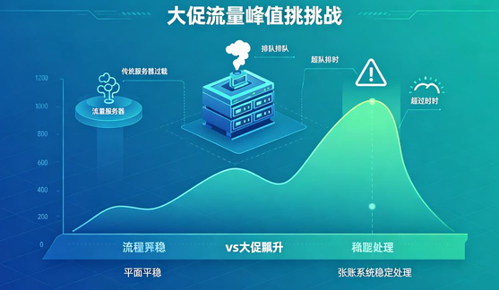 拉卡拉分账