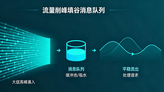 拉卡拉分账