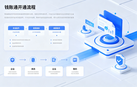 拉卡拉分账通