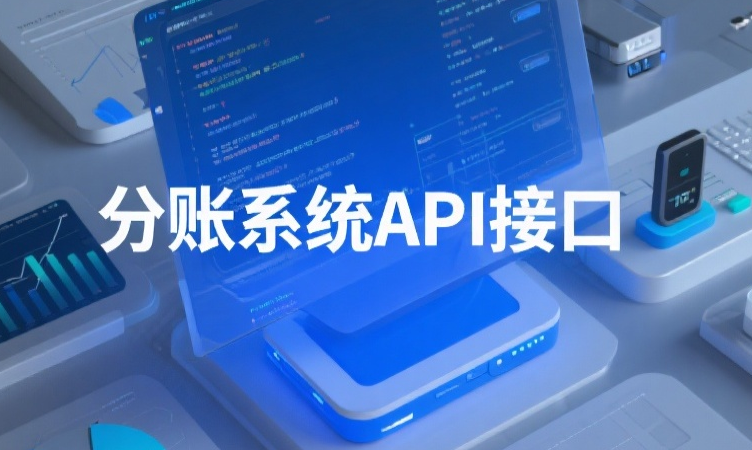 拉卡拉API支付接口