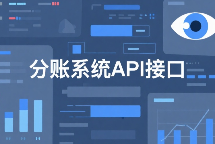 拉卡拉API支付接口